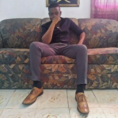 Profile Picture of Baptiste Steve (@BaptisteSteve2) on Twitter