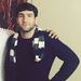 Profile Picture of Andranik Adamyan (@andranikadamyan) on Pinterest