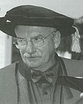 Profile Picture of Kevin Irelandon Wikipedia
