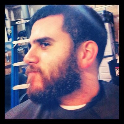 Profile Picture of Mike Brogna (@Mikey_Brogna) on Twitter