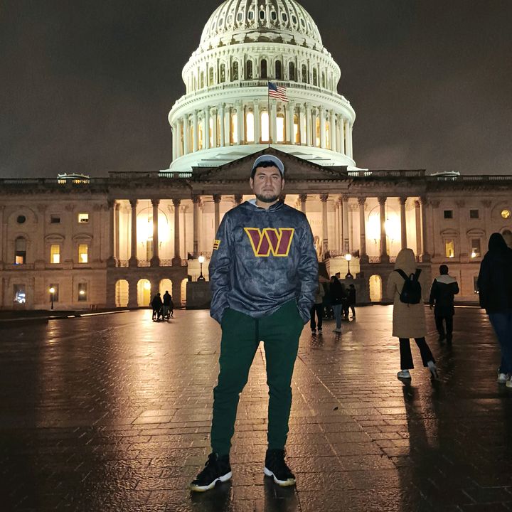 Profile Picture of Erick Monzon (@erick.monzon06) on Tiktok