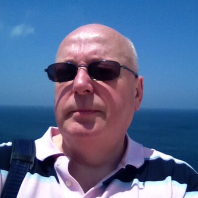 Profile Picture of Allan Weston (@AWConsultancy) on Twitter