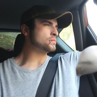 Profile Picture of Jason Daniel Teal (@JasonDTeal27) on Twitter
