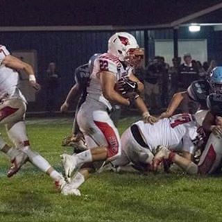 Profile Picture of Remington Ray (@Remington-Ray) on Facebook