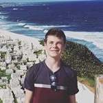 Profile Picture of Calvin Kudar (@calvinkudar) on Instagram