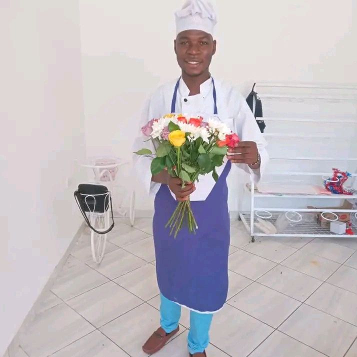 Profile Picture of Mukeshimana Faustin (@mukeshimanafausti) on Tiktok