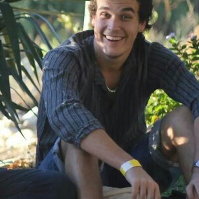 Profile Picture of Martin Le Roux (@Martin2LeRoux) on Twitter