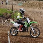 Profile Picture of Lucas Stevens (@lucasmotorbike2007) on Instagram