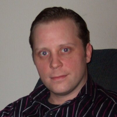 Profile Picture of Robert Beyrer (@BobbyBeyrer) on Twitter
