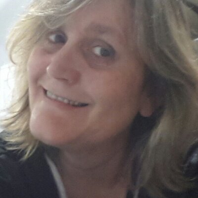 Profile Picture of Andrea Fuchs (@AndreaFuchs12) on Twitter