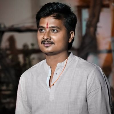Profile Picture of Akshay Kulkarni (@AKulkarni18) on Twitter
