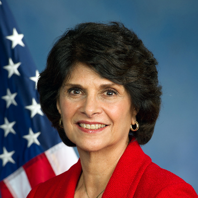 Profile Picture of Rep. Roybal-Allard (@RepRoybalAllard) on Twitter