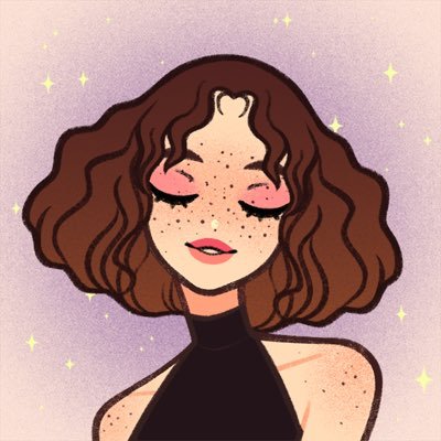 Profile Picture of Michelle Iujvidin (@meshell_eye) on Twitter