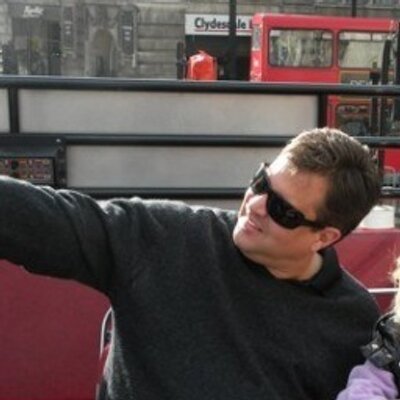 Profile Picture of Mike Boyd (@Boydtweeting) on Twitter