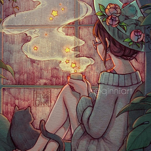 Profile Picture of Darian Campbell (@lostvulpecula) on Poshmark