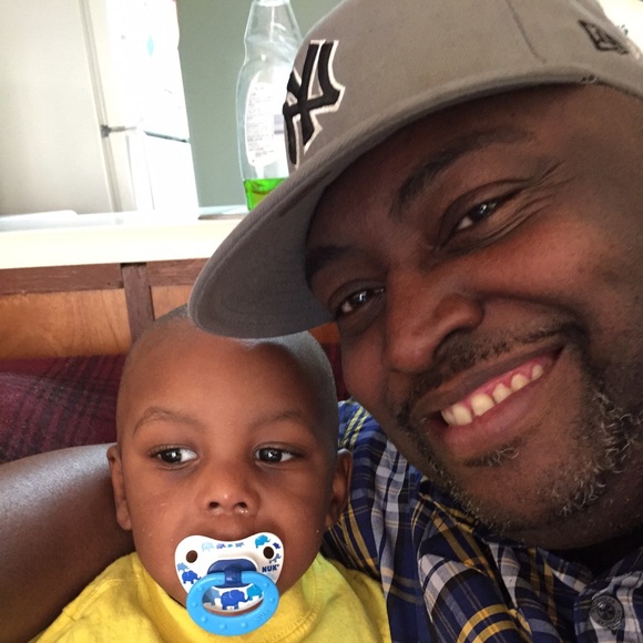 Profile Picture of Marcus Mckenzie sr. (@bigpoppamarc) on Poshmark