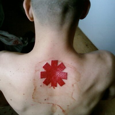 Profile Picture of James Harron (@I_Am_Sancho) on Twitter