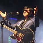 Profile Picture of barry Steele (@barrysteeleasroyorbison) on Instagram