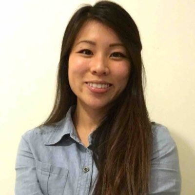 Profile Picture of Cindy Huynh (@clyhuynh) on Twitter