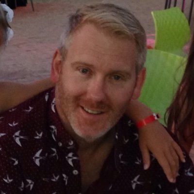 Profile Picture of Ryan Hocking (@RyanHocking8) on Twitter