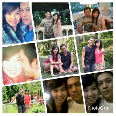 Profile Picture of Hyska Rini Momongan (@HyskaMomongan) on Twitter