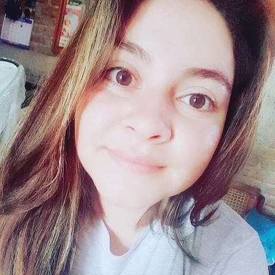 Profile Picture of Virginia Chavarría (@VirginiaChava19) on Twitter