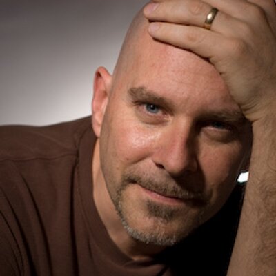 Profile Picture of Eric Morgan (@gemorgan) on Twitter