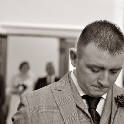 Profile Picture of Brendan Landers (@brendan861) on Twitter