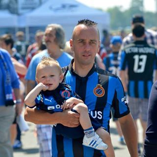 Profile Picture of Kevin Cluckers (@kevin.cluckers) on Facebook