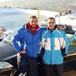 Profile Picture of Albert El Murr (@albert_elmurr) on Instagram