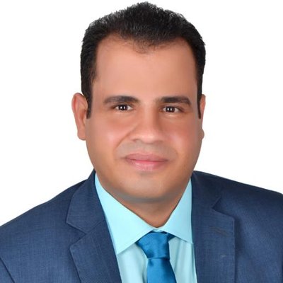 Profile Picture of Sameh Nashed Shohdi (@SamehShohdi) on Twitter