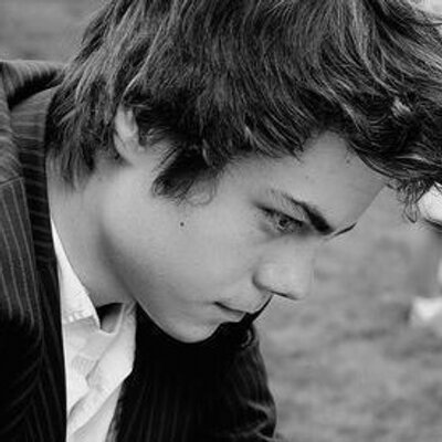 Profile Picture of Benny Weir (@Evil_Benny) on Twitter