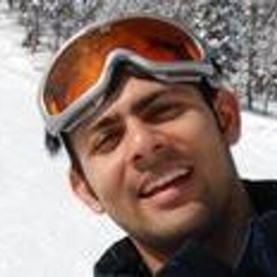 Profile Picture of JohnJacob (@JohnJacobChacko) on Twitter