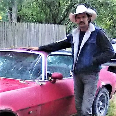 Profile Picture of Ben Hughey (@RealBenHughey) on Twitter