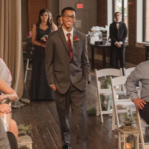 Profile Picture of Sam Hubbard (@samhubbard224) on Poshmark