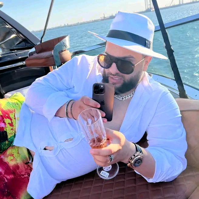 Profile Picture of michealsida_ (@michealsida_) on Tiktok