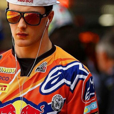 Profile Photo of Jeffrey Herlings (@JHerlings84) on Twitter