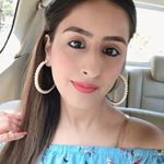 Profile Picture of Ramandeep kaur (@raman.makeovers) on Instagram