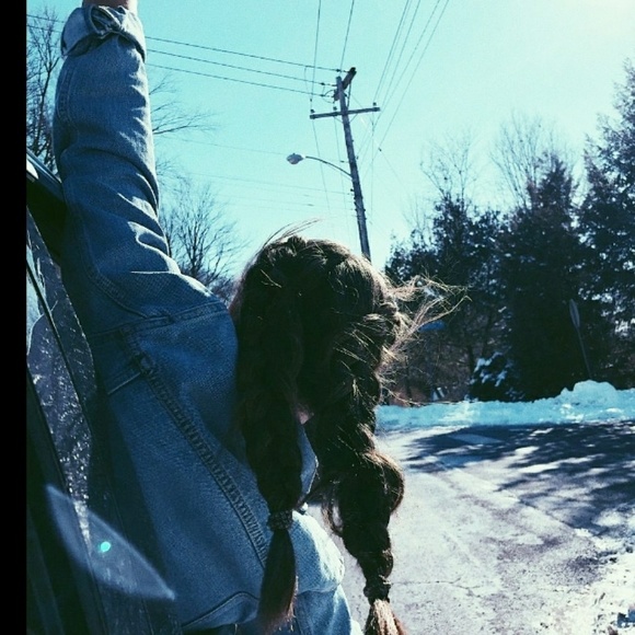 Profile Picture of Jade Patterson (@jadepatterson13) on Poshmark