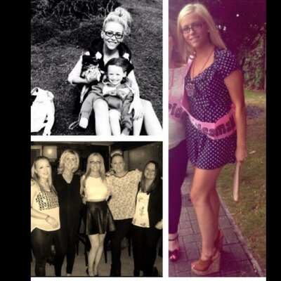 Profile Picture of Laura Regan (@lauraregan11) on Twitter