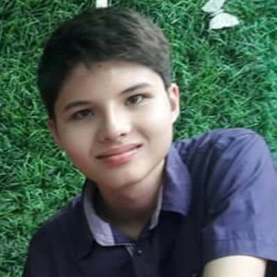 Profile Picture of Alfrederick Christopher Ancheta (@jhaycee032429) on Twitter