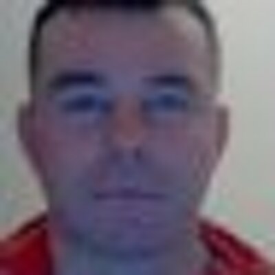 Profile Picture of Anthony Mccloskey (@macadona8) on Twitter