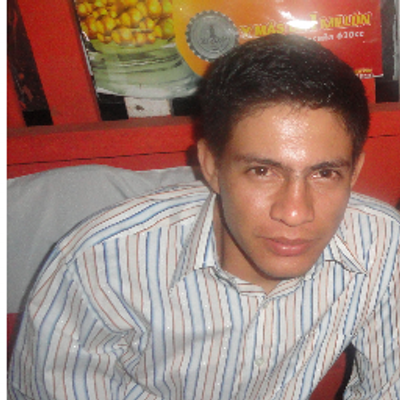 Profile Picture of Ariel Justiniano S. (@SChelelo) on Twitter