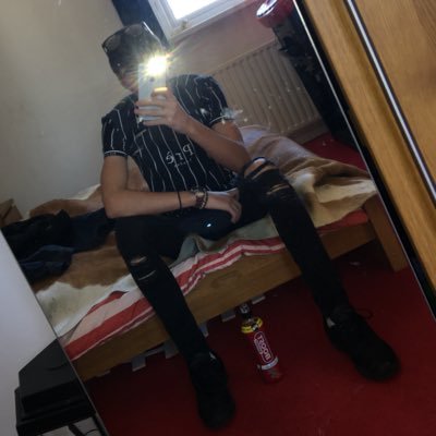 Profile Picture of Joseph Ferguson (@joseph_m8) on Twitter