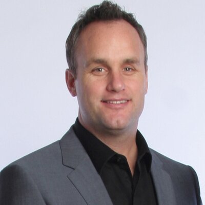 Profile Picture of David Markey (@markey_david) on Twitter