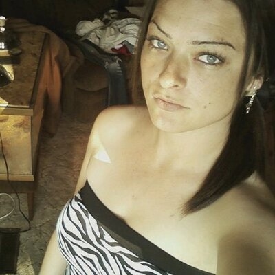 Profile Picture of Amber Lea Adkins (@LeaWingate) on Twitter