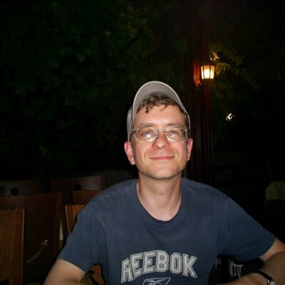 Profile Picture of Andrew Longworth (@Ace6000000) on Twitter