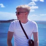 Profile Picture of William Södergren (@williamsodergren) on Instagram