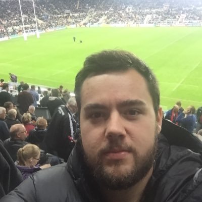 Profile Picture of Jonathan Kidd (@jondkidd) on Twitter