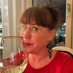Profile Picture of Anne-Li Söderström (@alisosyr) on Instagram